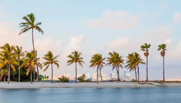 Miami Beach, Florida